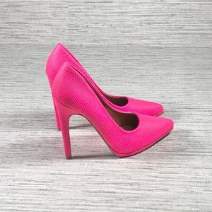 Womens size 6.5 Pump Stiletto